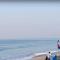 lakshika tent house stay in beach front - 戈卡尔纳