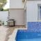 A lovely 4BR home with private POOL & BBQ by 360 Estates
