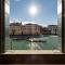 Ca’ De Le Colonne - Luxury Grand Canal View