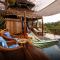 Chole Mjini Treehouses Lodge - Utende