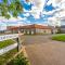 Filby Barn by Big Skies Cottages - Docking