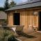 Charming ecolodge with private access to the river