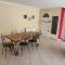 Maison 130m2, terrasse 70 m2 sud, 1à7 Pers, 3 chbres avec TV et clim - 皮耶尔拉特