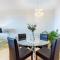 Ceres Luxury Apartment
