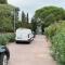 Sainte Maxime Sémaphore : Haut de Villa T4, Piscine, Terrasse, Clim, Proche Mer - FR-1-226-531 - 圣马克西姆