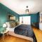 Charming Historic Duplex-Prague1 - براغ