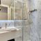 Apart hotel Louvre museum by Studio prestige