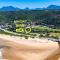 Family Home - Sleeps 6 - 150m To Beach