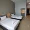 Kingston Executive Hotel