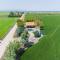 Mas de Felip - Casa rural con piscina privada en el Delta - Deltavacaciones