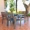 Mas de Felip - Casa rural con piscina privada en el Delta - Deltavacaciones - Deltebre