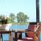 Mas de Felip - Casa rural con piscina privada en el Delta - Deltavacaciones - Deltebre