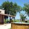 Mas de Felip - Casa rural con piscina privada en el Delta - Deltavacaciones