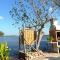 Mas de Felip - Casa rural con piscina privada en el Delta - Deltavacaciones - Deltebre