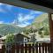 Modern Zermatt apartment with Matterhorn view - Zermatt