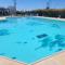 Appartement marina hammamet