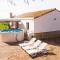 Quet - Casa rural con piscina privada en el Delta del Ebro - Deltavacaciones