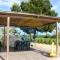 Quet - Casa rural con piscina privada en el Delta del Ebro - Deltavacaciones