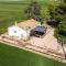 Quet - Casa rural con piscina privada en el Delta del Ebro - Deltavacaciones