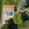Quet - Casa rural con piscina privada en el Delta del Ebro - Deltavacaciones
