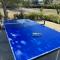 BlueGreen Villa