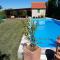 Apartmani Manuela Ljubač