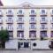 Futuris Hotel