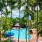 Coral Hammock Poolside Home - Key West