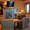 Lodge at Whitefish Lake