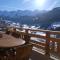 Chalet spacieux pour 10 personnes avec parking et animaux admis - FR-1-467-71
