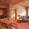 Appartement de standing avec piscine, sauna et proche des pistes au Grand-Bornand Chinaillon - FR-1-467-45