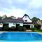 Private 4Bedroom Villa Pool,BBQ,Karaoke, Afamosa Resort