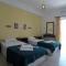 Milos Apartments
