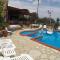 Milos Apartments