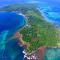 Las Palmeras OceanView Hotel and Dive Center - Little Corn Island