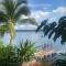 Las Palmeras OceanView Hotel and Dive Center