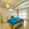 Appartement Tanger Moulay Ismail