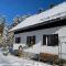Chalet am Weißenbach - Гінтерштодер