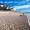 Flat 3 Marine Parade House, 1 East Cliff - Next to Dover Port, White Cliffs, Beach, Castle - 多佛尔