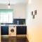 Shiny Apartment in the city center