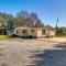 Prosperity Vacation Rental about 1 Mi to Lake Murray!