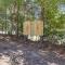 Prosperity Vacation Rental about 1 Mi to Lake Murray!