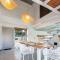 New Modern Villa Domus Rodia with private pool & BBQ, 4km from nearest beach - Marioú