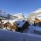 Charmant 3 Pièces avec Parking, Wifi, et Proche Remontées à Val d'Isère - FR-1-567-90 - 瓦勒迪泽尔