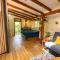 Kalinao - Bungalow chic en nature
