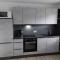 Ferienwohnung 47 qm mit Terrasse und Gartennutzung