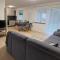 Ferienwohnung 47 qm mit Terrasse und Gartennutzung
