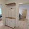 Ferienwohnung 47 qm mit Terrasse und Gartennutzung