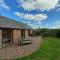 Light & Airy Vaulted Barn Conversion with a View - Sampford Arundel