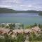 Lodge at Whitefish Lake